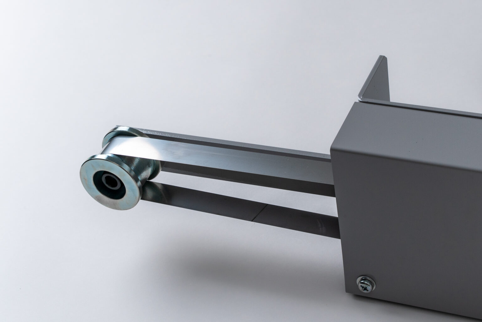 環境ハードウェア